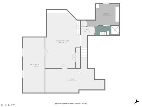 1323 Springbury Drive Uniontown OH 44685