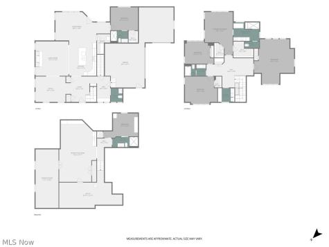 1323 Springbury Drive Uniontown OH 44685
