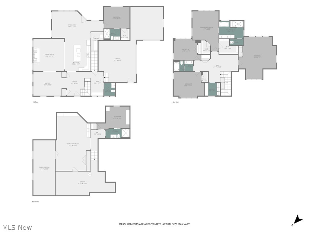 1323 Springbury Drive Uniontown OH 44685