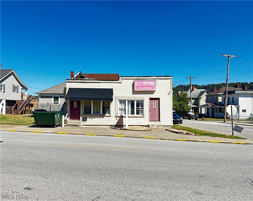 654 S Zane Highway Martins Ferry OH 43935