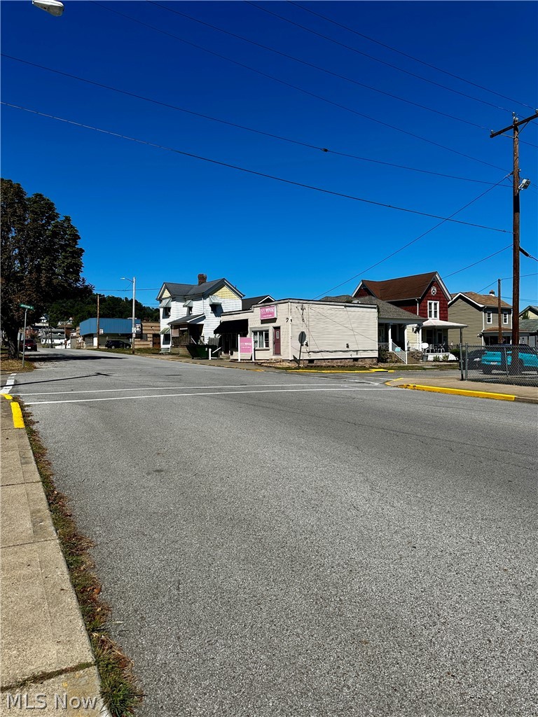 654 S Zane Highway Martins Ferry OH 43935