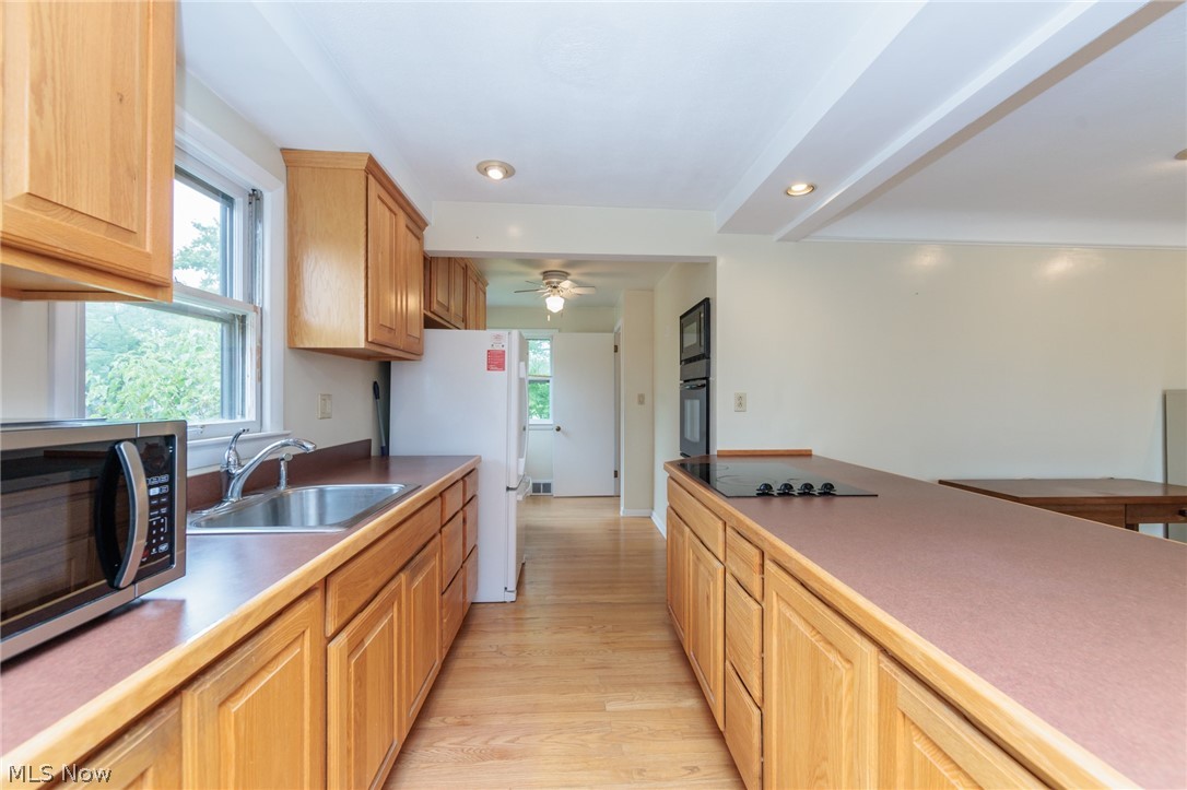 11601 Glamer Drive Parma OH 44130