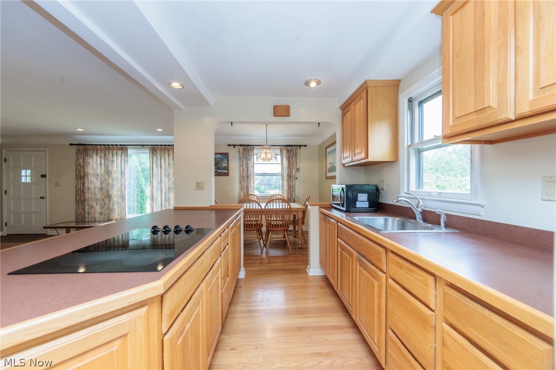 11601 Glamer Drive Parma OH 44130