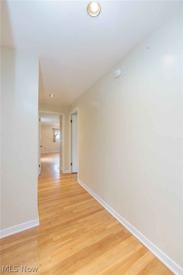 11601 Glamer Drive Parma OH 44130