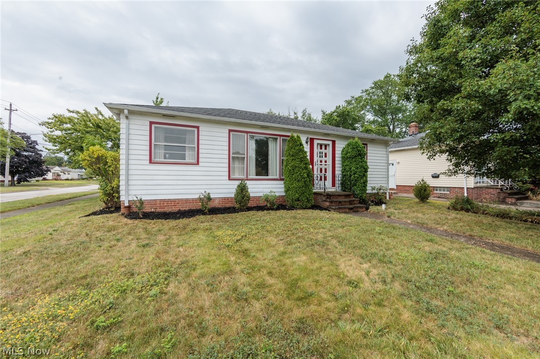 11601 Glamer Drive Parma OH 44130