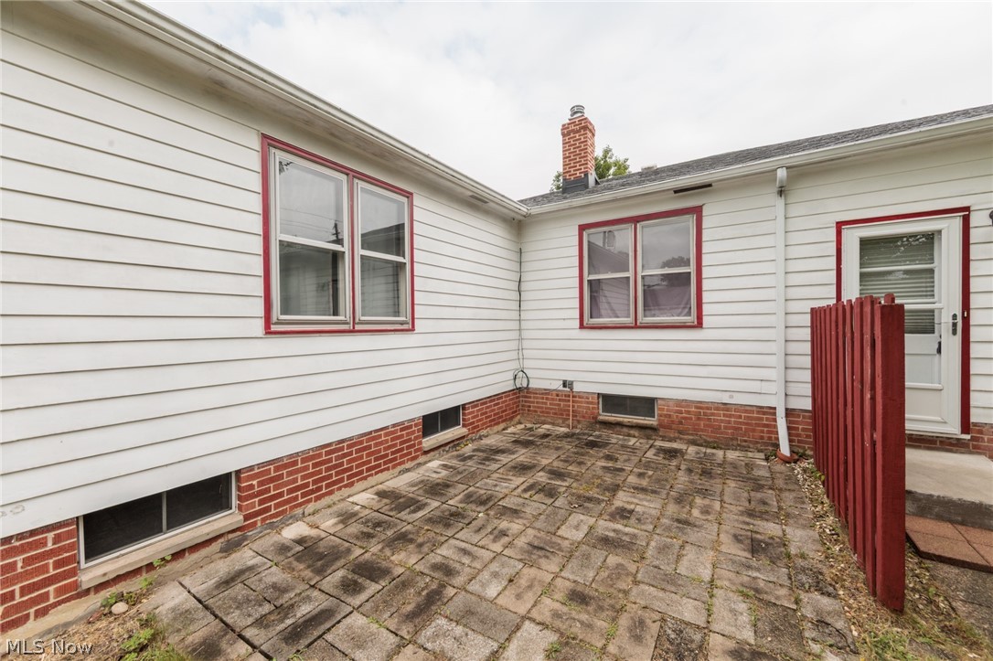 11601 Glamer Drive Parma OH 44130
