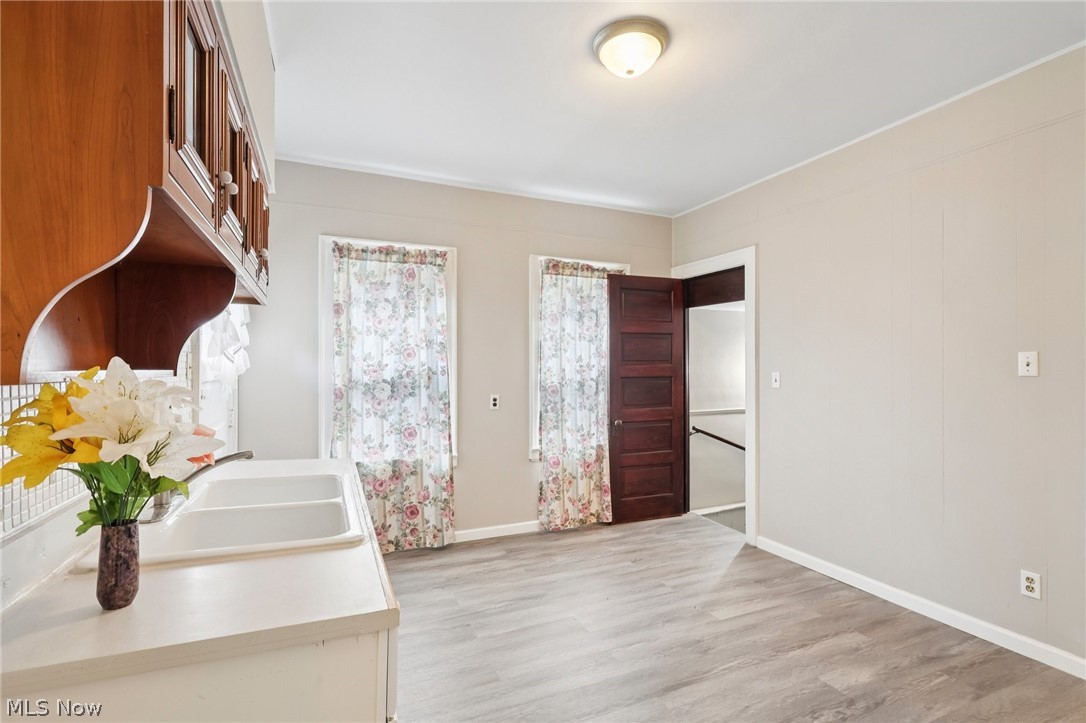 3612 Daisy Avenue Cleveland OH 44109