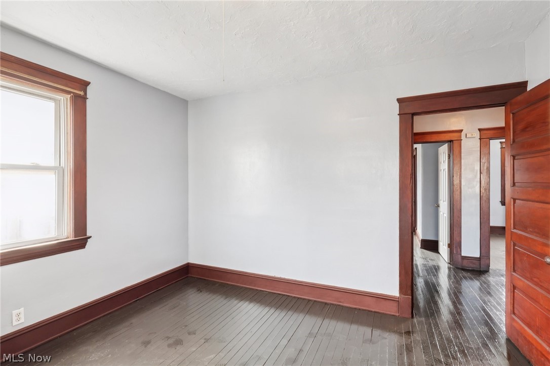 3612 Daisy Avenue Cleveland OH 44109