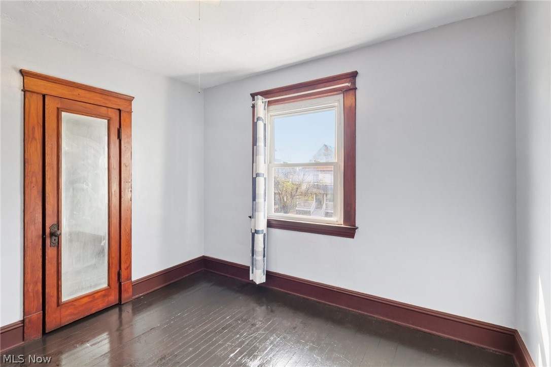 3612 Daisy Avenue Cleveland OH 44109