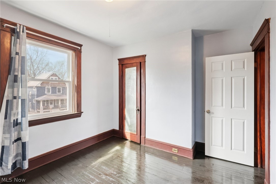 3612 Daisy Avenue Cleveland OH 44109