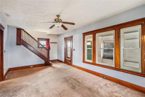 3612 Daisy Avenue Cleveland OH 44109