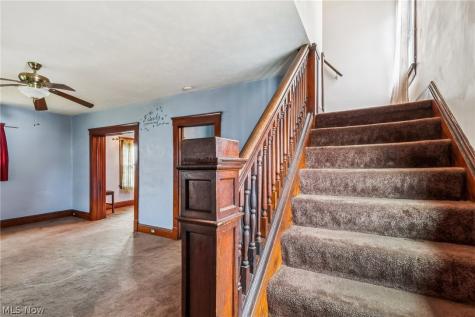 3612 Daisy Avenue Cleveland OH 44109