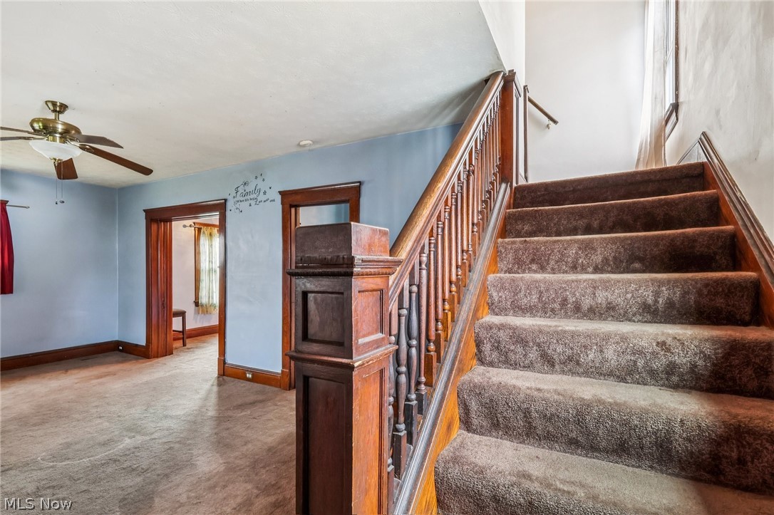 3612 Daisy Avenue Cleveland OH 44109