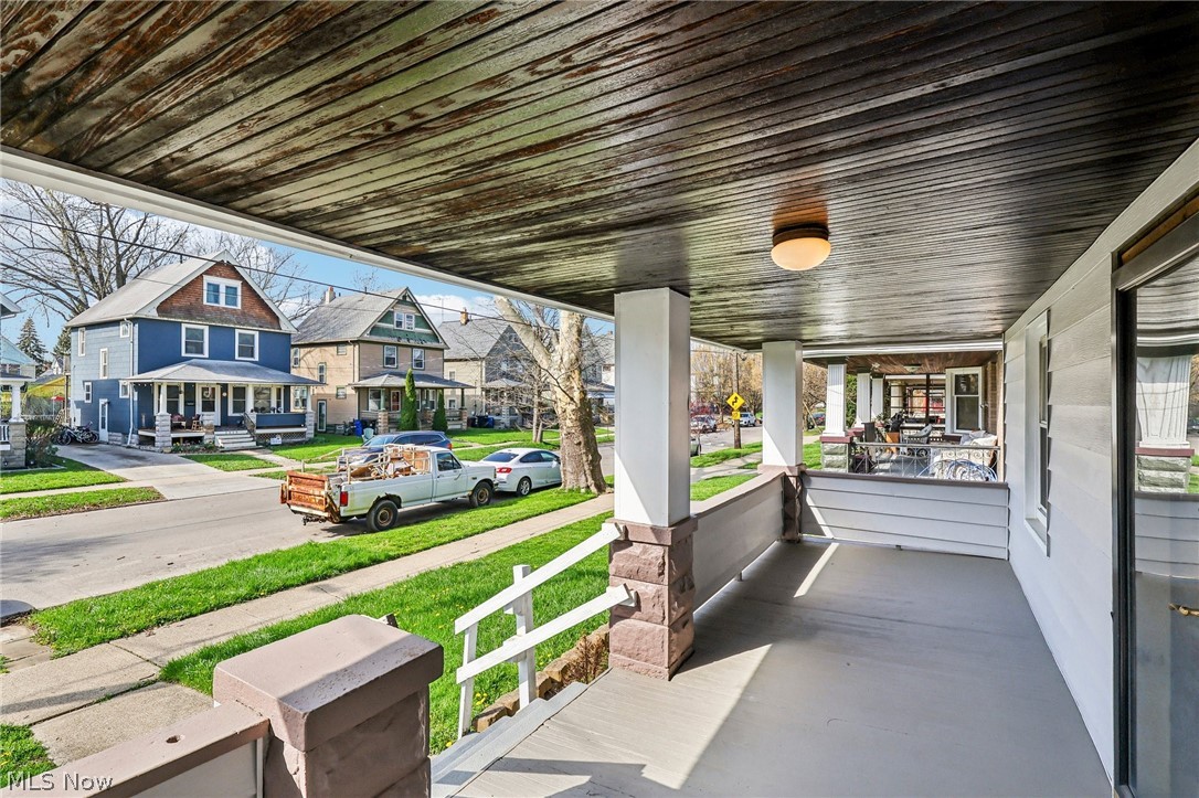3612 Daisy Avenue Cleveland OH 44109
