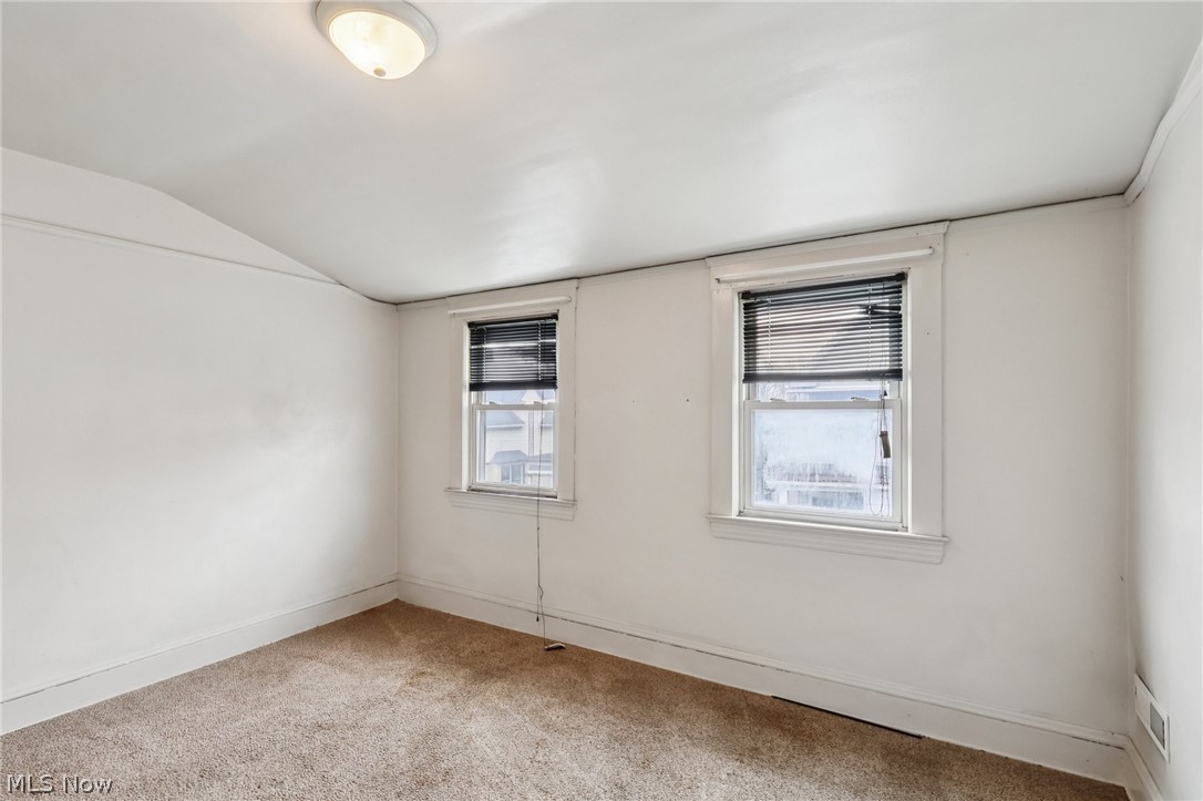 3612 Daisy Avenue Cleveland OH 44109