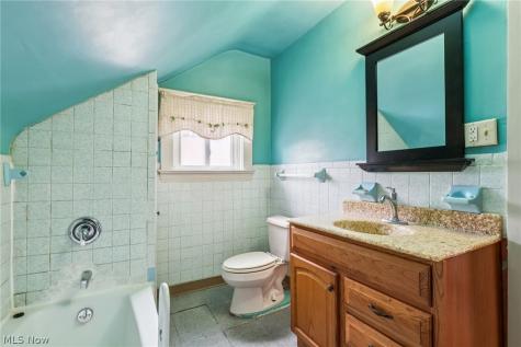 3612 Daisy Avenue Cleveland OH 44109
