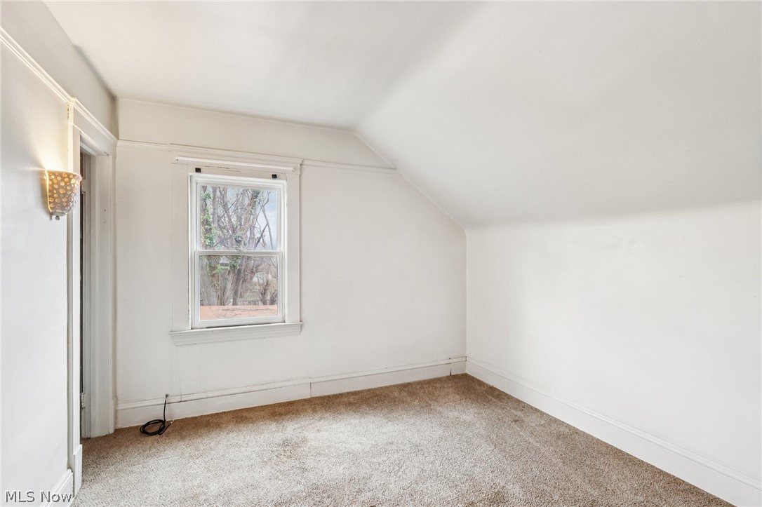 3612 Daisy Avenue Cleveland OH 44109