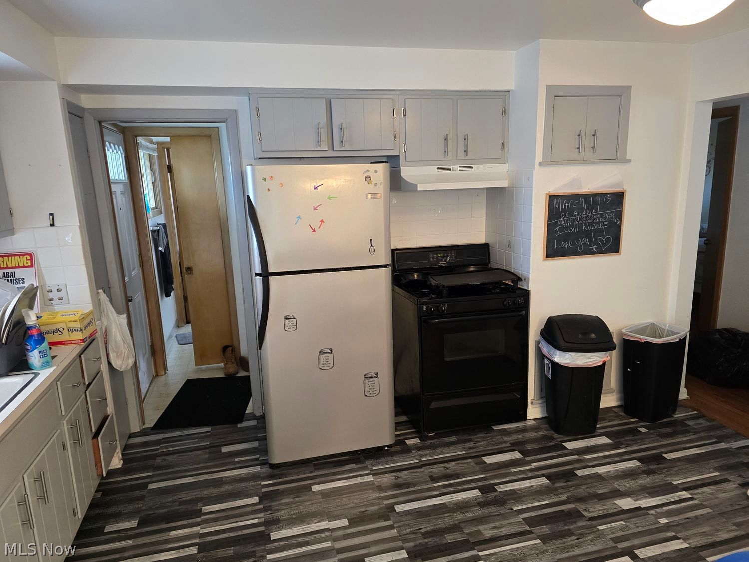 16112 Rowena Avenue Maple Heights OH 44137