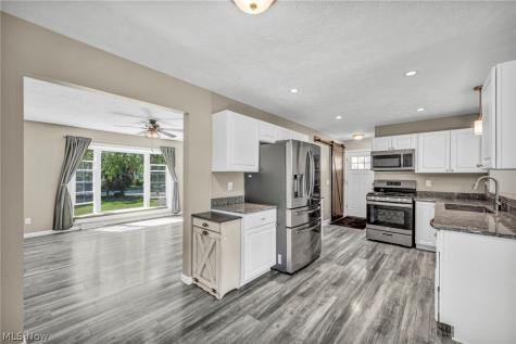 6315 Tall Oaks Drive Mentor OH 44060