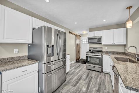 6315 Tall Oaks Drive Mentor OH 44060
