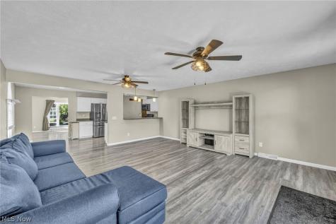 6315 Tall Oaks Drive Mentor OH 44060