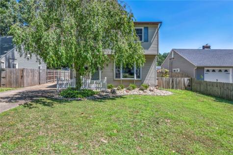 6315 Tall Oaks Drive Mentor OH 44060