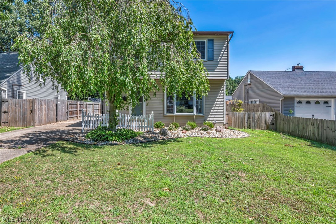 6315 Tall Oaks Drive Mentor OH 44060