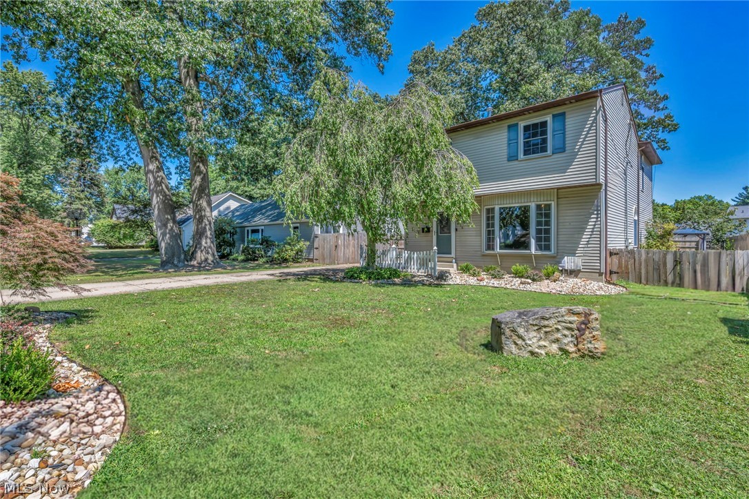 6315 Tall Oaks Drive Mentor OH 44060