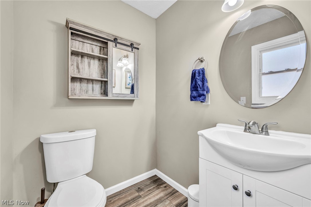 6315 Tall Oaks Drive Mentor OH 44060