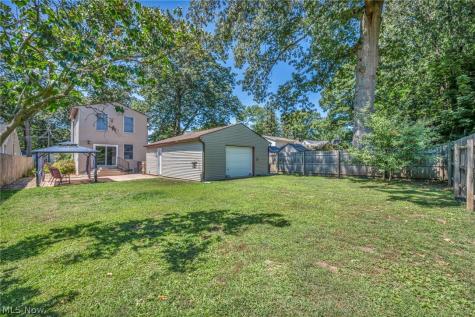 6315 Tall Oaks Drive Mentor OH 44060