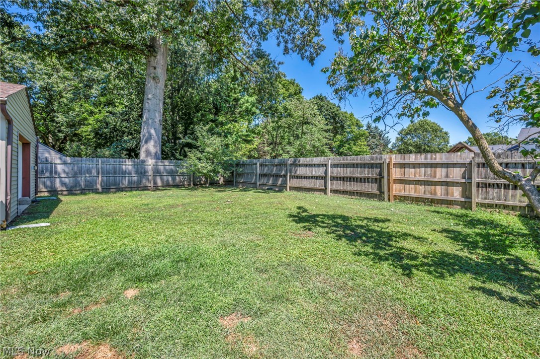 6315 Tall Oaks Drive Mentor OH 44060
