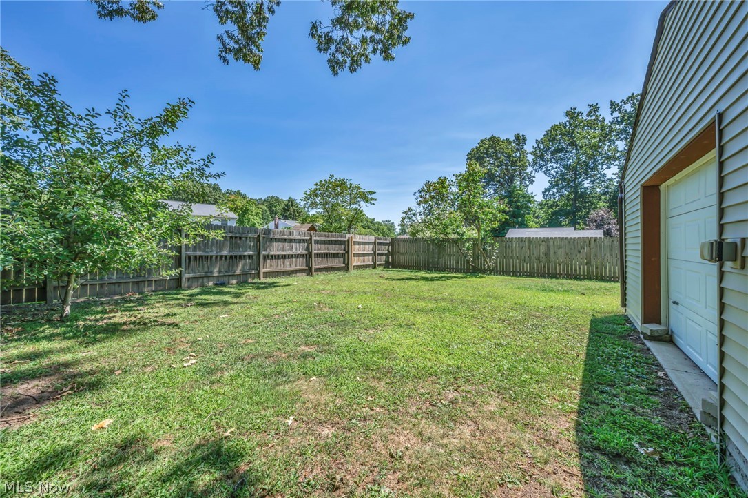 6315 Tall Oaks Drive Mentor OH 44060