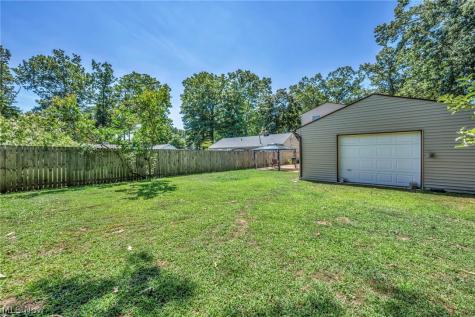 6315 Tall Oaks Drive Mentor OH 44060