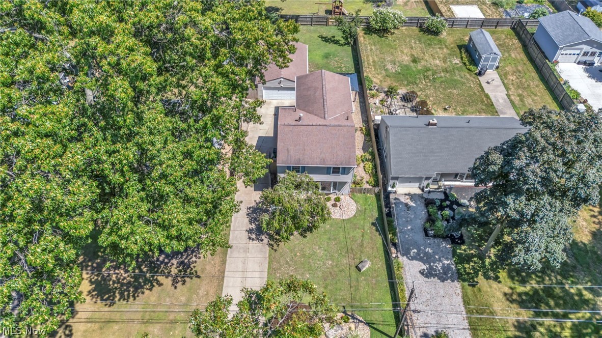 6315 Tall Oaks Drive Mentor OH 44060