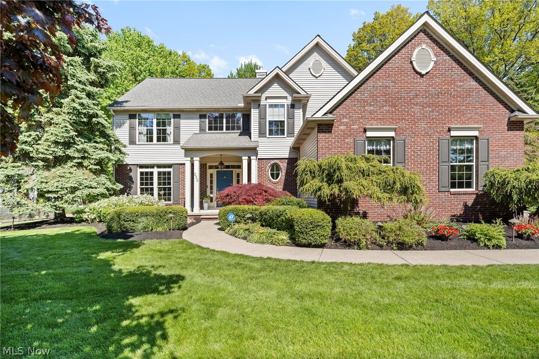 255 Williamsburg Drive Avon Lake OH 44012