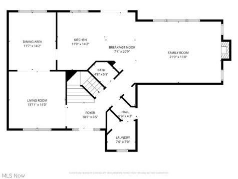255 Williamsburg Drive Avon Lake OH 44012