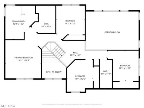 255 Williamsburg Drive Avon Lake OH 44012