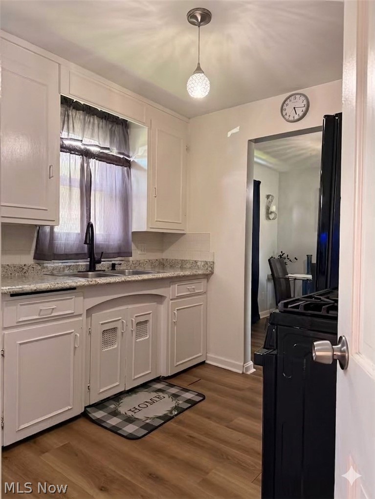 5522 Hollywood Avenue Maple Heights OH 44137