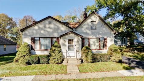 668 Mallison Avenue Akron OH 44307