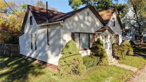 668 Mallison Avenue Akron OH 44307