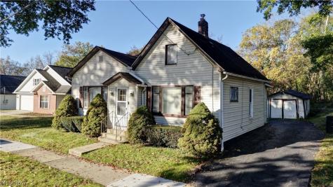 668 Mallison Avenue Akron OH 44307