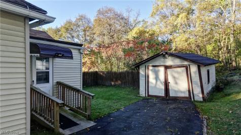 668 Mallison Avenue Akron OH 44307