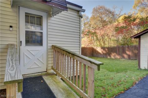 668 Mallison Avenue Akron OH 44307