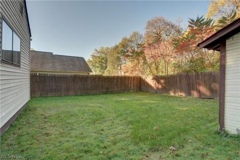 668 Mallison Avenue Akron OH 44307