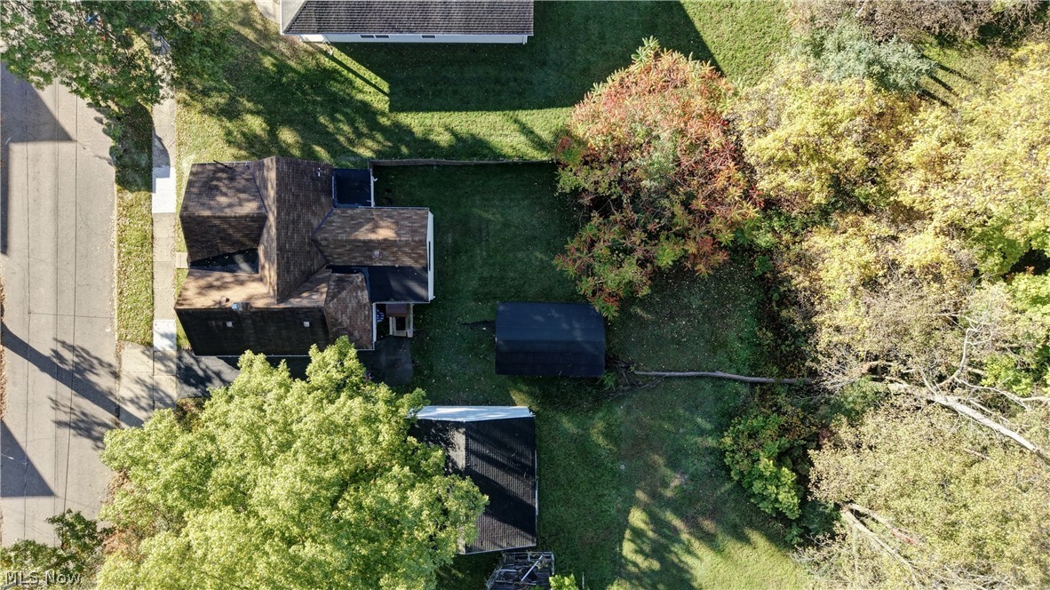 668 Mallison Avenue Akron OH 44307
