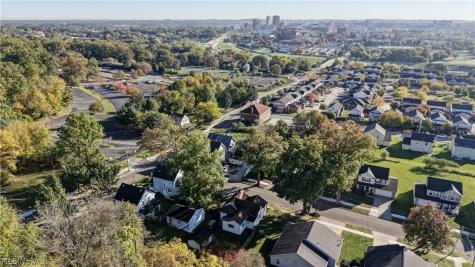 668 Mallison Avenue Akron OH 44307