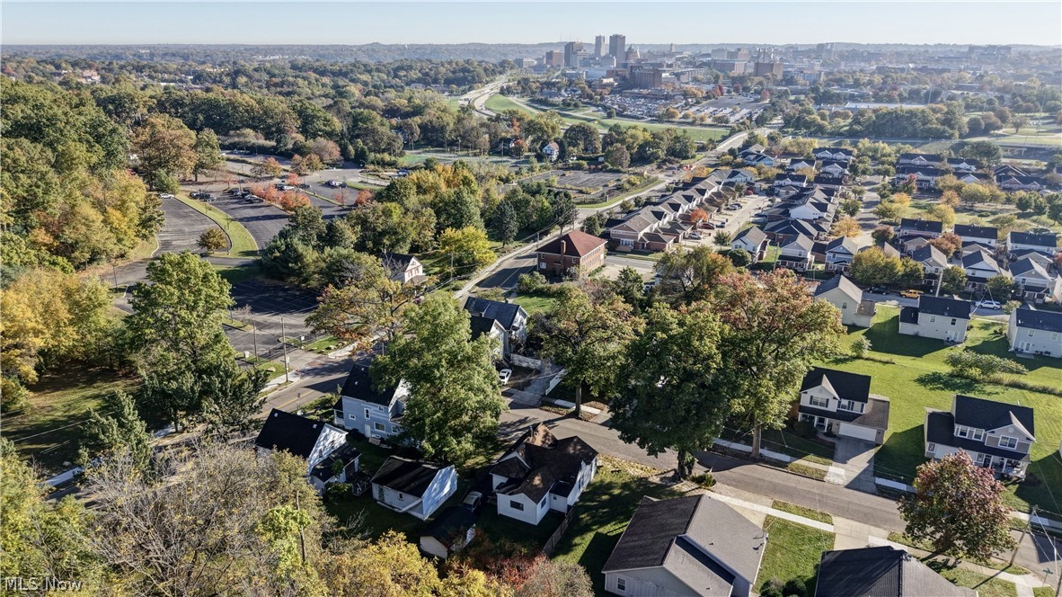 668 Mallison Avenue Akron OH 44307