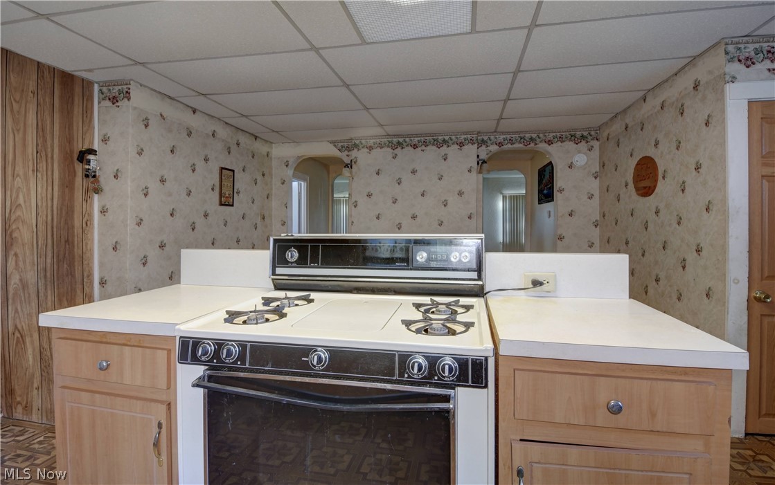 668 Mallison Avenue Akron OH 44307