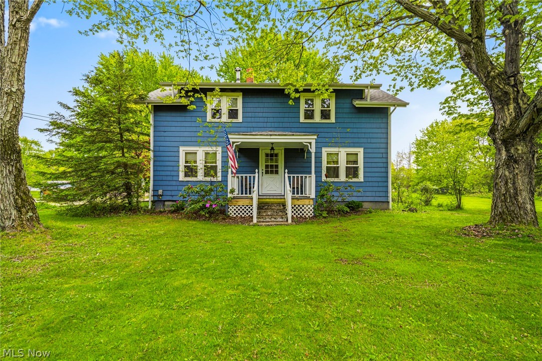 14686 Balch Road Madison OH 44057
