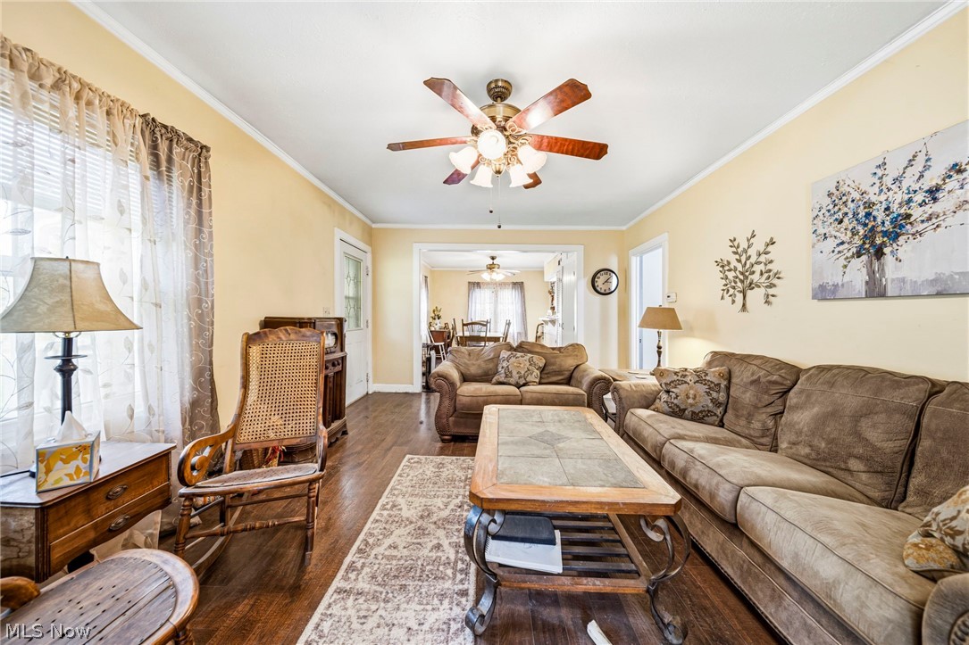 14686 Balch Road Madison OH 44057